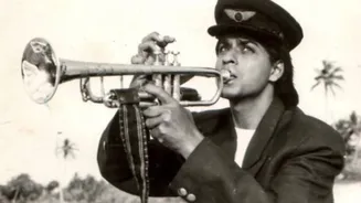 When SRK told Ratan Jain that he would be the best for ‘Baazigar’… | Exclusive