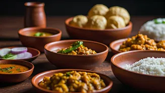 American Students Dive into Bengali Flavors: A Culinary Immersion Journey