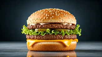 Asia's Economic Outlook: Big Mac Index Insights