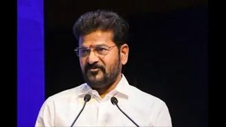 Embarrassment For Telangana Govt As Official Memo Issued Under 'Govt of Andhra Pradesh' Header
