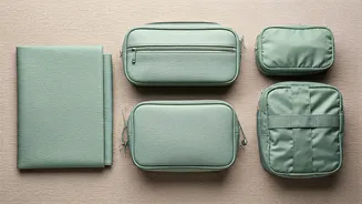 Embrace Sage Green: Your Ultimate Guide to the Season's Must-Have Travel Hue