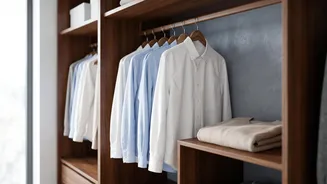 Five Practical Ways To Keep Clothes Fresh During Monsoon