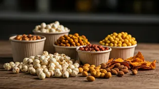 India's Snack Revolution: Smart, Simple, Sustainable Snacking