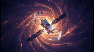 Mission Drishti Leaves GalaxEye With Painful, Useful Lessons