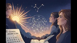 Gemini Horoscope Today, January 13, 2026