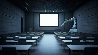 IT Hiring Apocalypse: Replacing Under Twenty Five Talent Pool