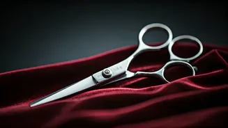 Haircut Secrets: The Stylist to the Stars