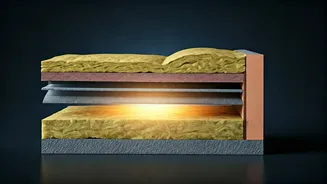 Damp-Cave Homes Need Better Layering Now