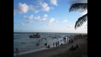 Conheça a cidade do Litoral Paulista com mais qualidade de vida para aposentados