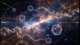 Elegant Mathematics With No Direct Detection Makes A Hidden Fifth-Dimension Dark-Matter Theory Worth A Closer Look