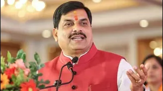 Madhya Pradesh to introduce Uniform Civil Code by Diwali