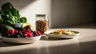 Realistic Eating Is Winning Against Transformation Hype