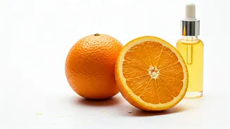 Is Vitamin C Really Good For Your Skin?