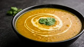 Your Dal Bowl May Be A Protein Winner