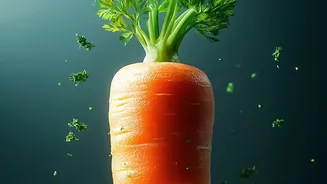 Boiling Frozen Vegetables Too Long Can Flatten Their Texture