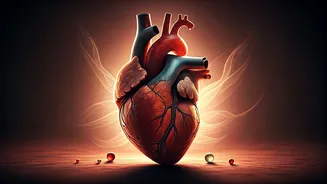 Unveiling Hidden Heart Rhythm Triggers: Beyond Genetics and Heart Disease