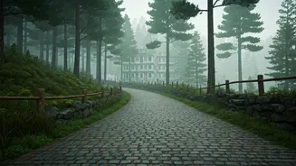 Nainital And Mussoorie Bring Old-School Vacation Energy