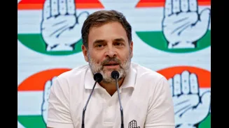 After PM Modi's Viral Reels, Rahul Gandhi Pivots To Gen Z With 'Ask Me Anything' On Instagram