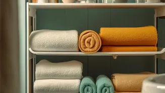 A Household List Needs a Removal Rule for Forgotten Items