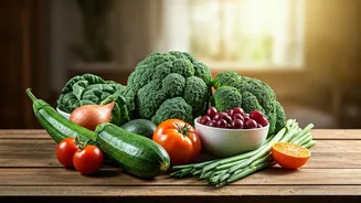 Healthy Diet Shift Goes Viral