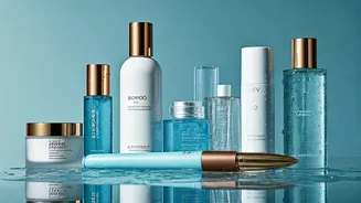 Gen Z Shoppers Want Beauty That Fits Weather