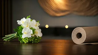 Holistic Wellness Getaways Redefine Indian Honeymoons With Spas And Classes