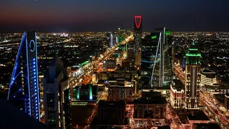 Stay Indoors, Don't Share Videos: Indian Embassy's Advisory to Nationals in Saudi Arabia amid Houthi Attacks
