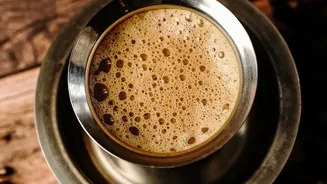 South Indian Single-Origin Coffees Gain Traction As Youth Move Away From Instant