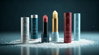 Soothe Your Smile: Top 6 Lip Balms to Banish Winter Chapped Lips in India