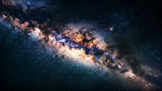 Millions Of Stars Can Change Galaxy Science