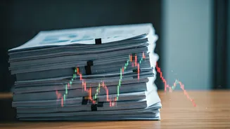 Sebi's Insider Trading Accusations: PwC, EY Executives Under Scrutiny