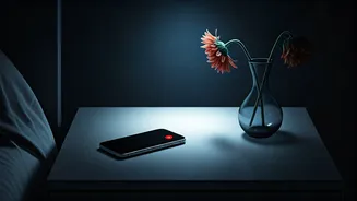 Decoding Mixed Signals: Is He Ghosting Slowly or Just Terrible at Texting?