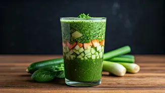 Drink These 5 Drinks For Blood Sugar Control