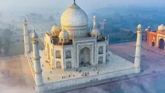 Digital Platforms Are Making It Easier To Discover Indian Places Beyond The Usual Tourist Map