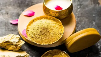 Seven DIY Face Packs to Use Sparingly and Patch-Test First