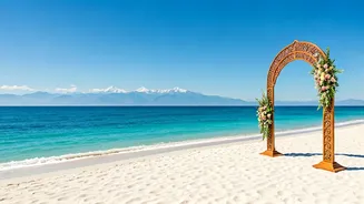 Top 5 Unexplored Wedding Destinations: 2025-2026 Celebrations