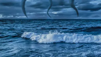 Weak Monsoon And Extreme Downpours: What The Contradiction Means For India