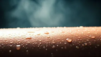 Skincare Mistakes To Avoid During Humid Weather