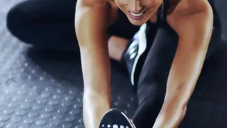 Recovery Days Are Becoming Every Fitness Enthusiast's Secret Weapon
