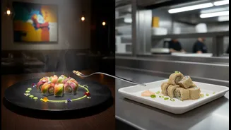 India's Social-To-Menu Food Gap: What Changes For QSR Brands, Food Creators And Young Diners And Why