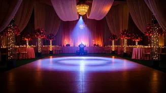 Kriti Sanon's Dance & More at Sister's Wedding: Viral Moments