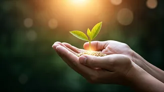 5 Daily Habits to Deepen Your Connections Through Generosity