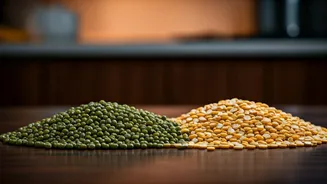 Unlock Moong's Power: Chef Sanjeev Kapoor's Guide to Maximizing Benefits