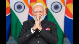 PM Modi Set To Visit Bhutan Next Week | What's On Agenda?