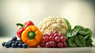 Kidney Health: 5 Foods to Protect & Heal