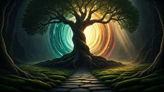 The Dragon's Wisdom: Mastering Change Through Adaptability, Not Avoidance or Confrontation