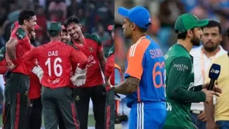 Sports Bulletin For January 27: From Bangladesh's Possible Return To T20 World Cup To Pakistan Planning 'Protest' Against India