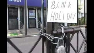 Bank Holiday On Hanuman Jayanti: Are Banks Open Or Closed Today? Check RBI Schedule