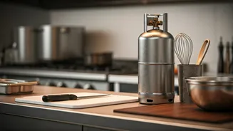 Navigating LPG Shortages: Essential Kitchen Strategies for Indian Restaurants