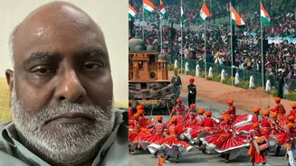 ‘Deeply honoured and privileged’: MM Keeravani to perform at Republic Day parade